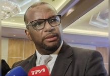 Importance of Intra-African Connectivity Highlighted Importance of Intra-African Connectivity Highlighted