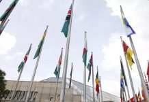 AU Peace and Security Council Analyzes Somalia Situation AU Peace and Security Council Analyzes Somalia Situation