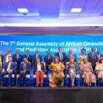 African Ombudsmen Seek Improved Performance Standards African Ombudsmen Seek Improved Performance Standards