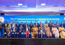 African Ombudsmen Seek Improved Performance Standards African Ombudsmen Seek Improved Performance Standards