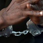 Police Dismantle Criminal Organization in Tomboco Police Dismantle Criminal Organization in Tomboco