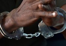 Police Dismantle Criminal Organization in Tomboco Police Dismantle Criminal Organization in Tomboco