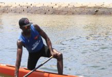 Angola may Increase ICF Level II Canoeing Coaches Angola may Increase ICF Level II Canoeing Coaches
