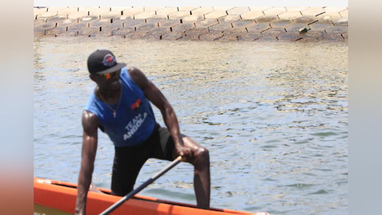 Angola may Increase ICF Level II Canoeing Coaches Angola may Increase ICF Level II Canoeing Coaches