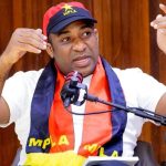 MPLA Activist Promises Appeal after Unfair Expulsion MPLA Activist Promises Appeal after Unfair Expulsion