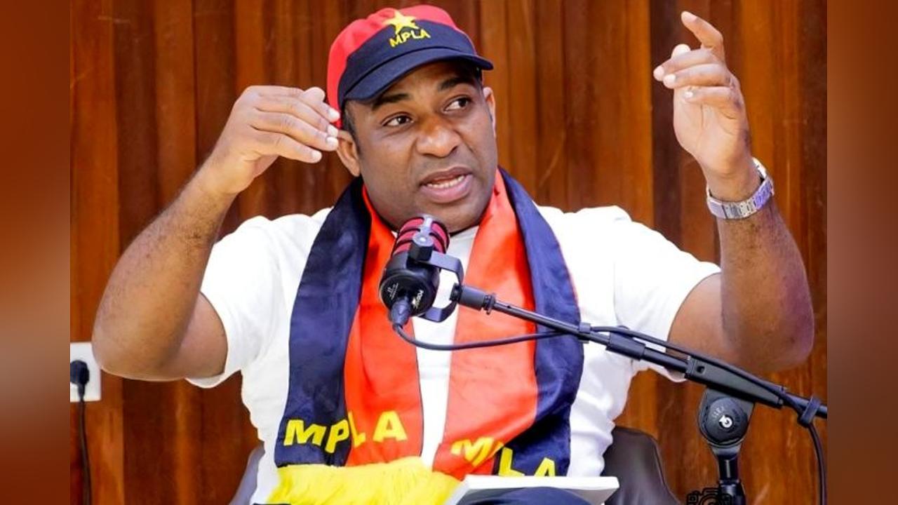 MPLA Activist Promises Appeal after Unfair Expulsion MPLA Activist Promises Appeal after Unfair Expulsion
