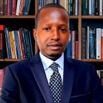 Cybersecurity and Sovereignty in the New Digital World Order Cybersecurity and Sovereignty in the New Digital World Order