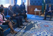 African Justice Providers Want to Raise Standards of Performance African Justice Providers Want to Raise Standards of Performance