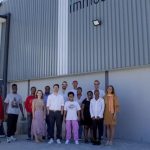 Immobazyme Secures R25M for Local Biopharma Growth Immobazyme Secures R25M for Local Biopharma Growth