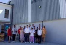 Immobazyme Secures R25M for Local Biopharma Growth Immobazyme Secures R25M for Local Biopharma Growth