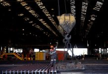 Africa’S Focus on Climate, Infrastructure, and Industrialization Africa'S Focus on Climate, Infrastructure, and Industrialization