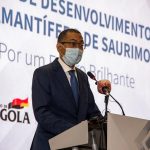 Minister of Petroleum Highlights Lobito Refinery Progress Minister of Petroleum Highlights Lobito Refinery Progress