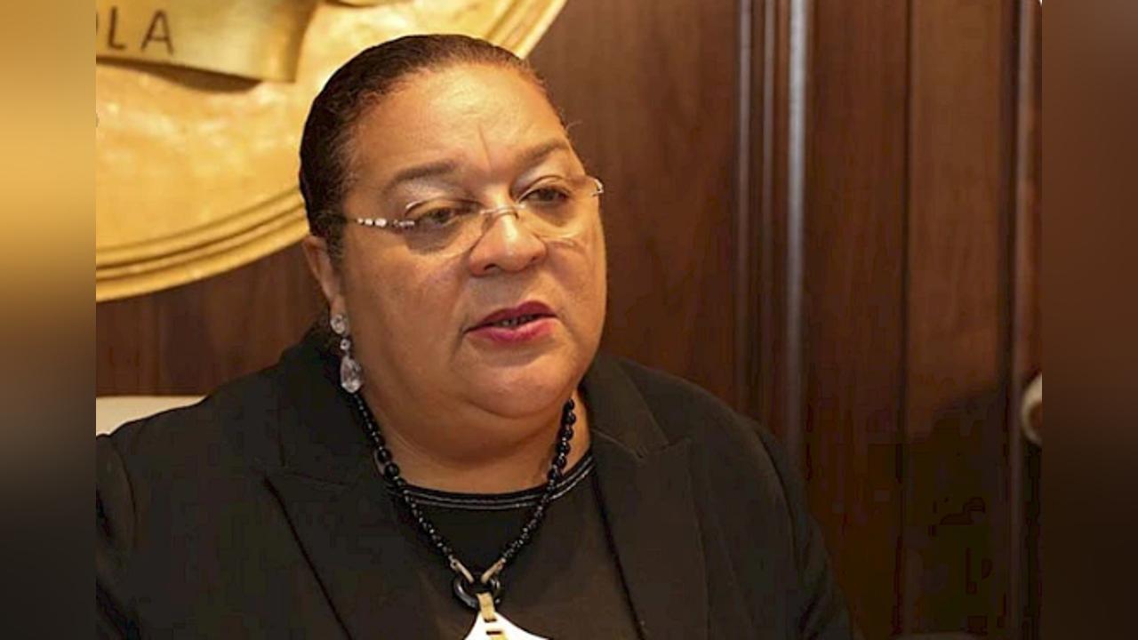 Angola Joins 2Nd Extraordinary CPLP Labor Ministers Meeting Angola Joins 2Nd Extraordinary CPLP Labor Ministers Meeting