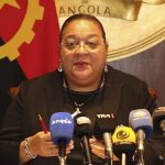 Angola Reaffirms Commitment to Decent Work Angola Reaffirms Commitment to Decent Work