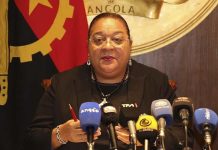 Angola Reaffirms Commitment to Decent Work Angola Reaffirms Commitment to Decent Work