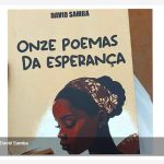 David Samba Releases Poetry Book David Samba Releases Poetry Book