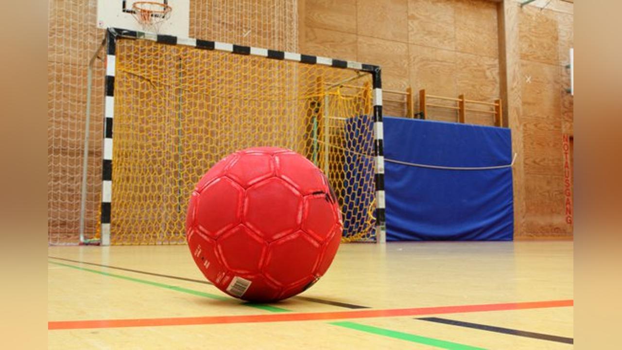 Angola Defeats Czech Republic in Handball Debut Angola Defeats Czech Republic in Handball Debut