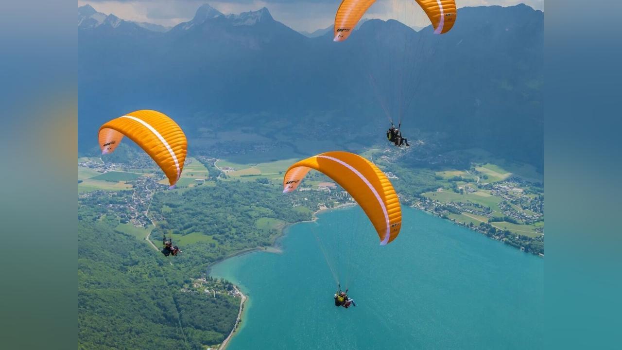 HuíLa is a Priority for Extreme Flights in Angola HuíLa is a Priority for Extreme Flights in Angola