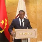 Angola and Mozambique Strengthen Parliamentary Cooperation Angola and Mozambique Strengthen Parliamentary Cooperation