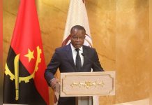 Angola and Mozambique Strengthen Parliamentary Cooperation Angola and Mozambique Strengthen Parliamentary Cooperation