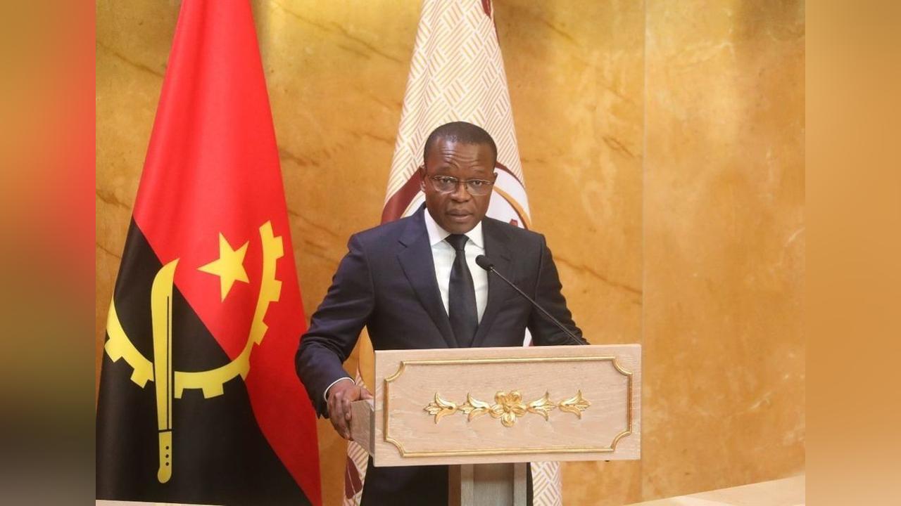 Angola and Mozambique Strengthen Parliamentary Cooperation Angola and Mozambique Strengthen Parliamentary Cooperation