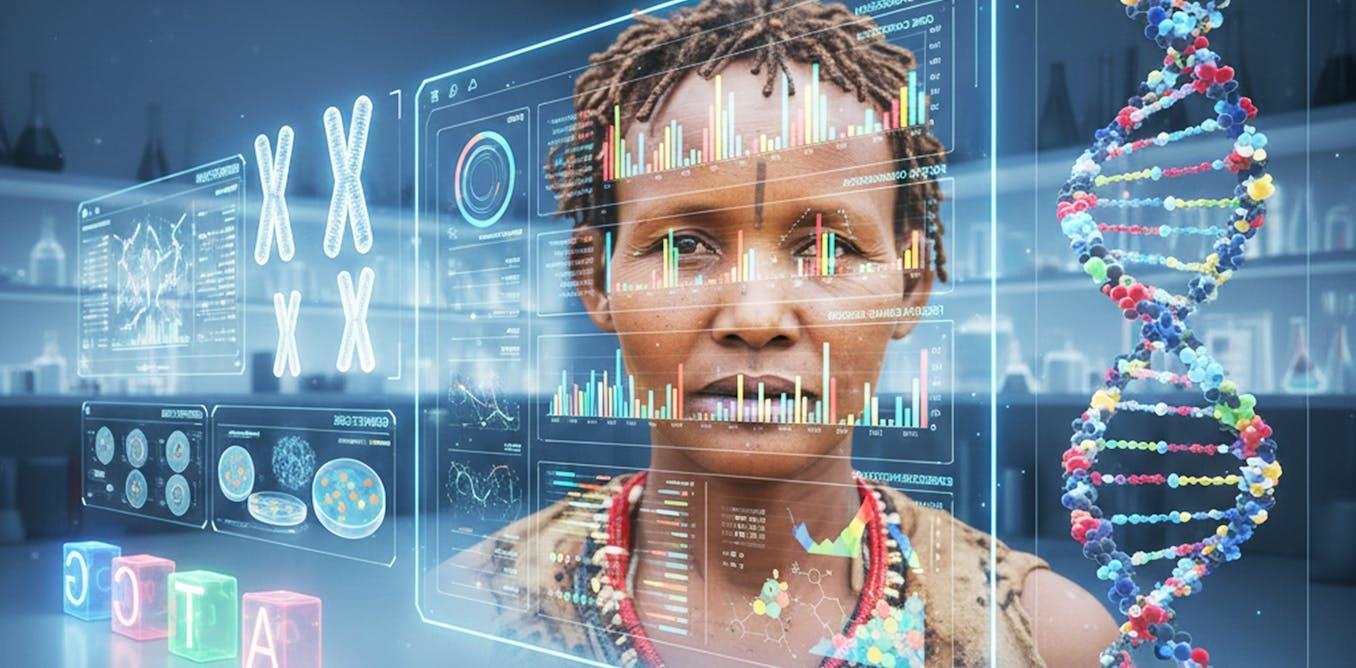 Becoming Human in Southern Africa: what Ancient Hunter-Gatherer Genomes Reveal Becoming Human in Southern Africa: what Ancient Hunter-Gatherer Genomes Reveal