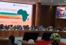 Conference Adopts Rabat Declaration on African Victims of Terrorism Conference Adopts Rabat Declaration on African Victims of Terrorism