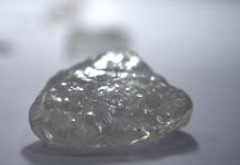 Traceability Covers 93% of Diamonds Produced in Angola Traceability Covers 93% of Diamonds Produced in Angola