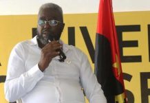 Angola Hosts Largest Multi-Sport Event in its History Angola Hosts Largest Multi-Sport Event in its History