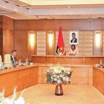 Angola Sees Decrease in Excessive Preventive Detention Angola Sees Decrease in Excessive Preventive Detention