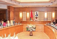 Angola Sees Decrease in Excessive Preventive Detention Angola Sees Decrease in Excessive Preventive Detention