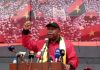 MPLA Praises João Lourenço’S Leadership in Drc-Rwanda Peace MPLA Praises João Lourenço'S Leadership in Drc-Rwanda Peace