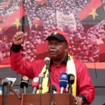 MPLA Praises João Lourenço’S Leadership in Drc-Rwanda Peace MPLA Praises João Lourenço'S Leadership in Drc-Rwanda Peace