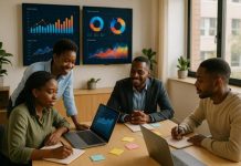 Angola’S Startups are Winning Without the Hype Angola’S Startups are Winning Without the Hype