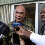 Broad Front Opposes Unita’S 2027 Power Change Initiative Broad Front Opposes Unita'S 2027 Power Change Initiative