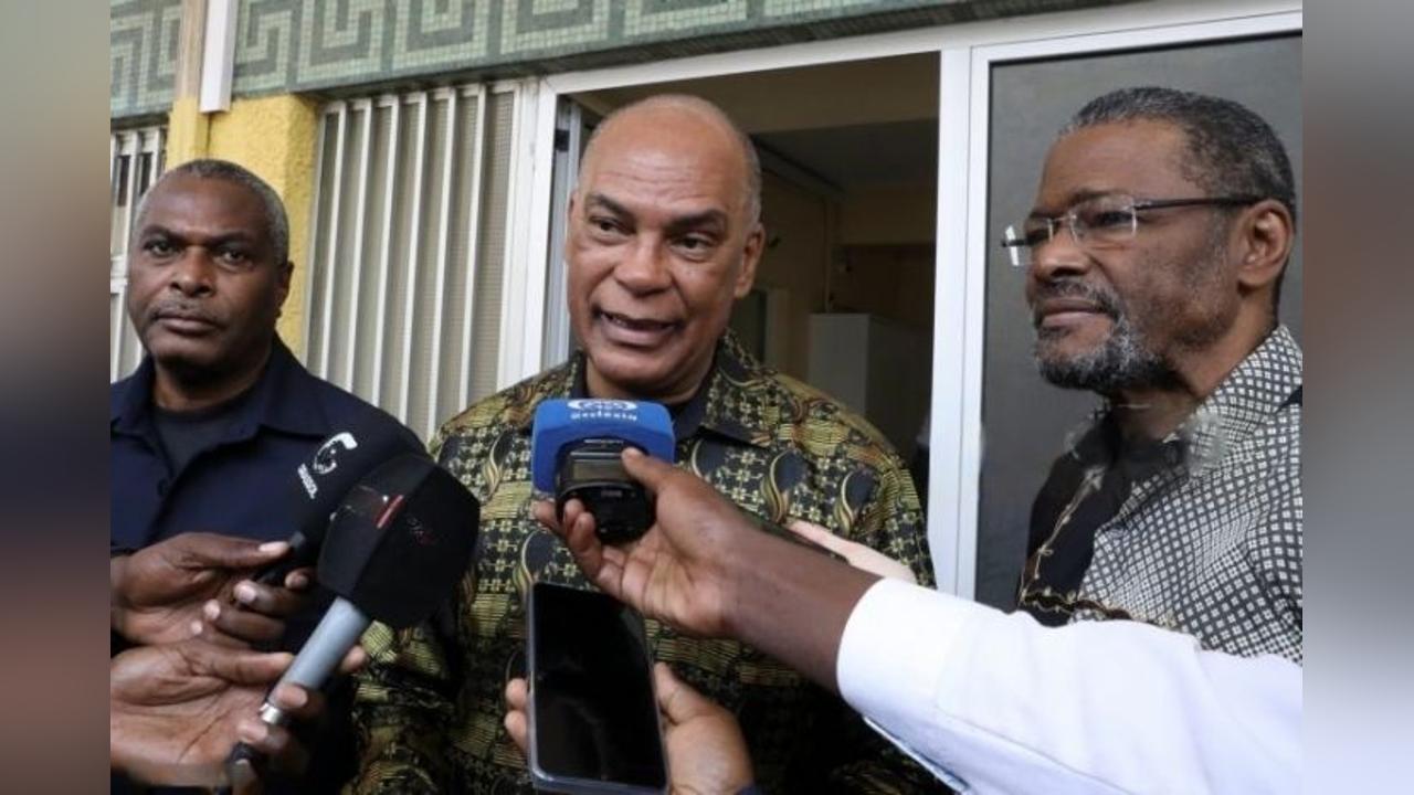 Broad Front Opposes Unita'S 2027 Power Change Initiative Broad Front Opposes Unita'S 2027 Power Change Initiative