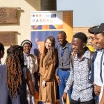 Pascal Project Consolidates Local Governance in Angola Pascal Project Consolidates Local Governance in Angola