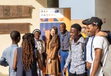 Pascal Project Consolidates Local Governance in Angola Pascal Project Consolidates Local Governance in Angola