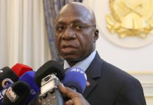 CPLP Foreign Ministers Discuss Guinea-Bissau Politics CPLP Foreign Ministers Discuss Guinea-Bissau Politics