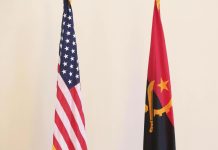 Angolan Diplomat Expects Improved Angola-Us Relations Angolan Diplomat Expects Improved Angola-Us Relations