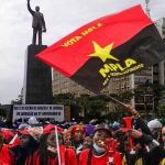 MPLA Calls for Reflection and Preservation of Achievements MPLA Calls for Reflection and Preservation of Achievements