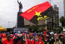 MPLA Calls for Reflection and Preservation of Achievements MPLA Calls for Reflection and Preservation of Achievements
