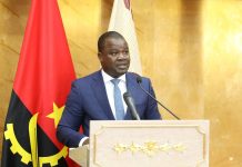 Angola Aims for 65% Financial Inclusion by 2027 Angola Aims for 65% Financial Inclusion by 2027
