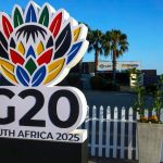 South Africa’S G20 Presidency Achievements for Climate South Africa'S G20 Presidency Achievements for Climate