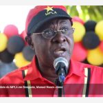 MPLA Highlights Impact of Projects in Benguela MPLA Highlights Impact of Projects in Benguela