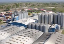 Sonangol to Build Gas Cylinder Factory in Zaire Province Sonangol to Build Gas Cylinder Factory in Zaire Province