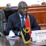 Minister Highlights Angola Côte D’Ivoire Relations Minister Highlights Angola Côte D’Ivoire Relations