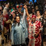 Africa Fashion Time Unites Continent Africa Fashion Time Unites Continent