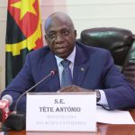 Minister Téte António Emphasizes Angola Côte D’Ivoire Ties Minister Téte António Emphasizes Angola Côte D’Ivoire Ties