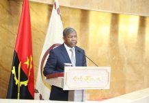 President Lourenço Discusses US Bilateral Cooperation President Lourenço Discusses US Bilateral Cooperation